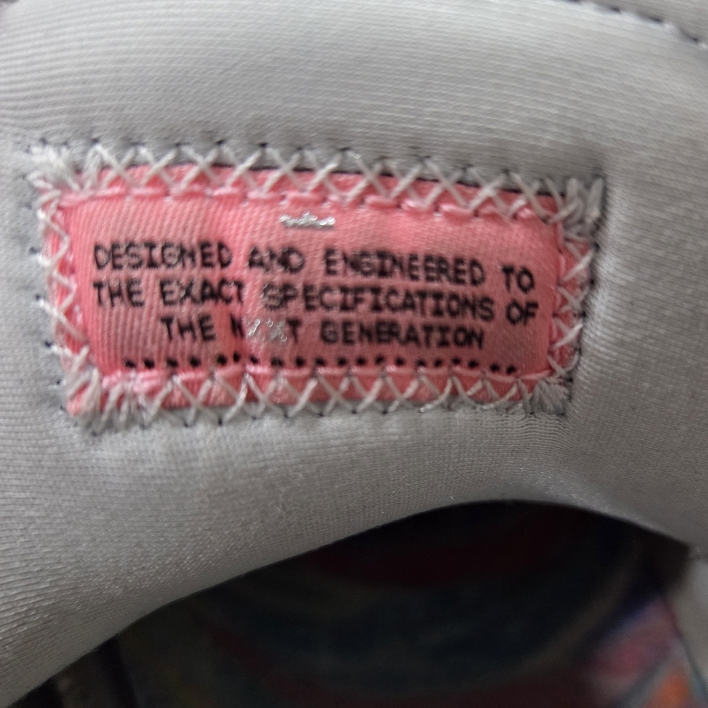 Lebron 20 Nike Lifer DJ5423-002 - Picture 9 of 16